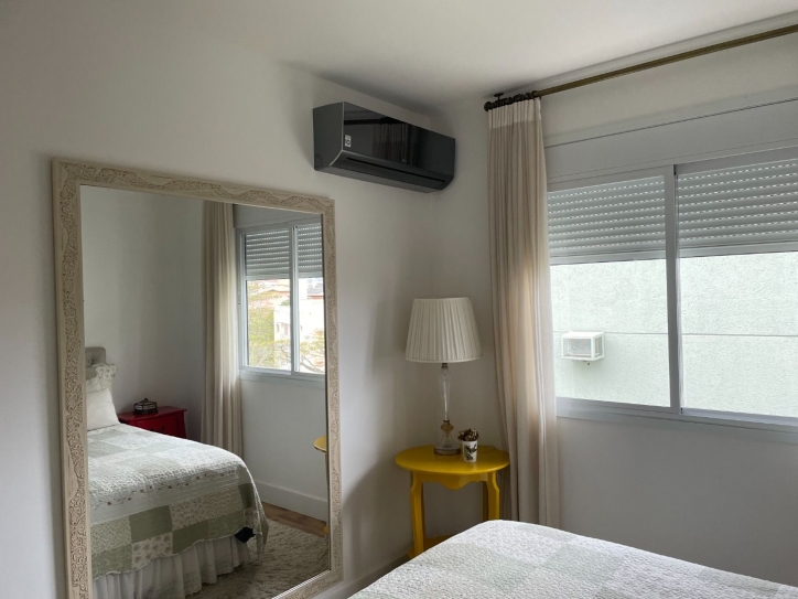 Cobertura à venda com 3 quartos, 250m² - Foto 32