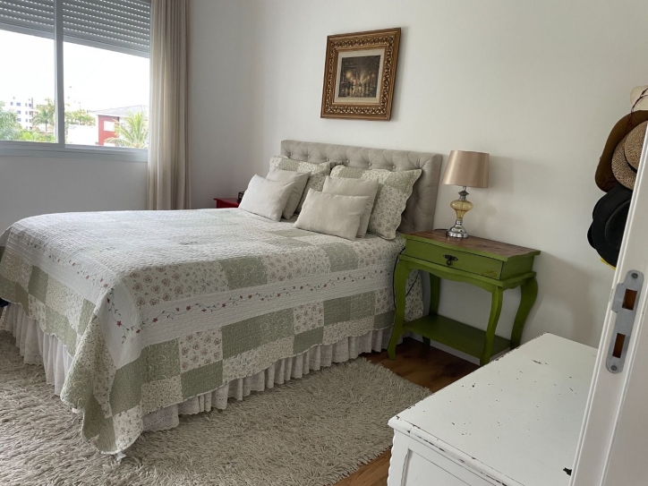 Cobertura à venda com 3 quartos, 250m² - Foto 34