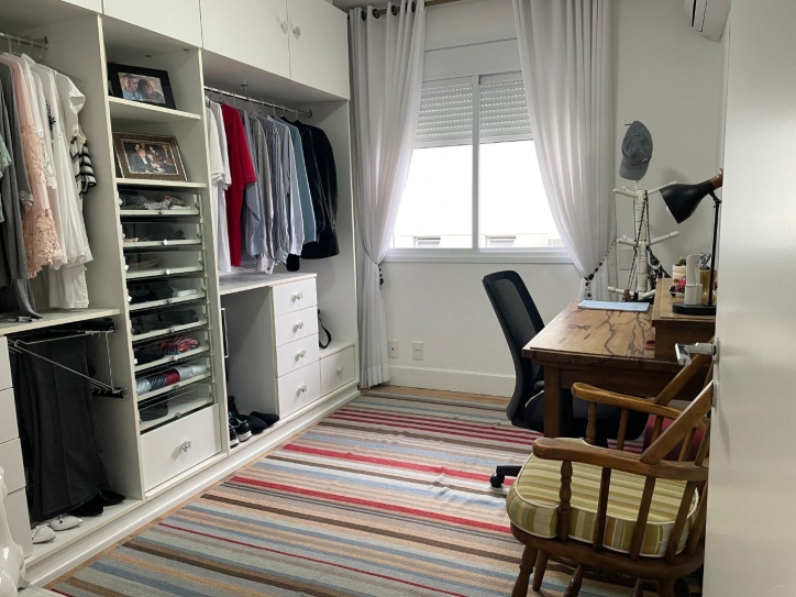 Cobertura à venda com 3 quartos, 250m² - Foto 35