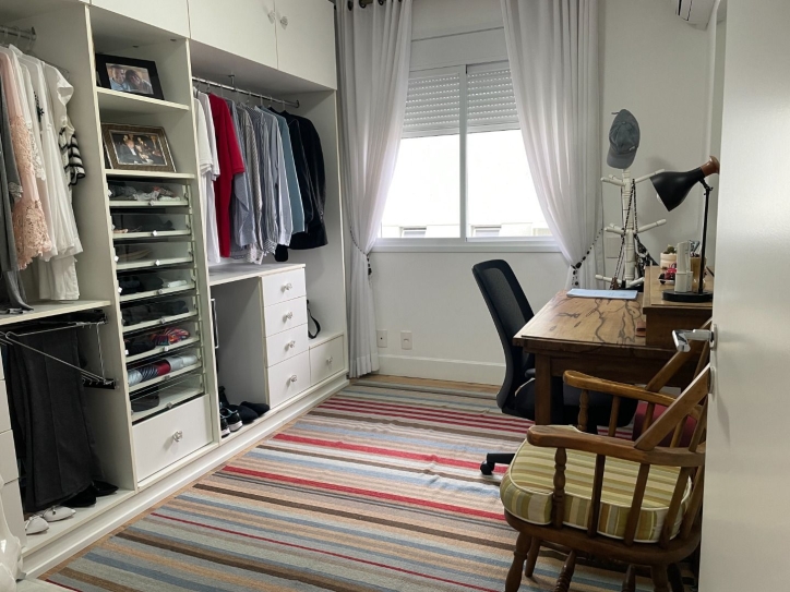 Cobertura à venda com 3 quartos, 250m² - Foto 36