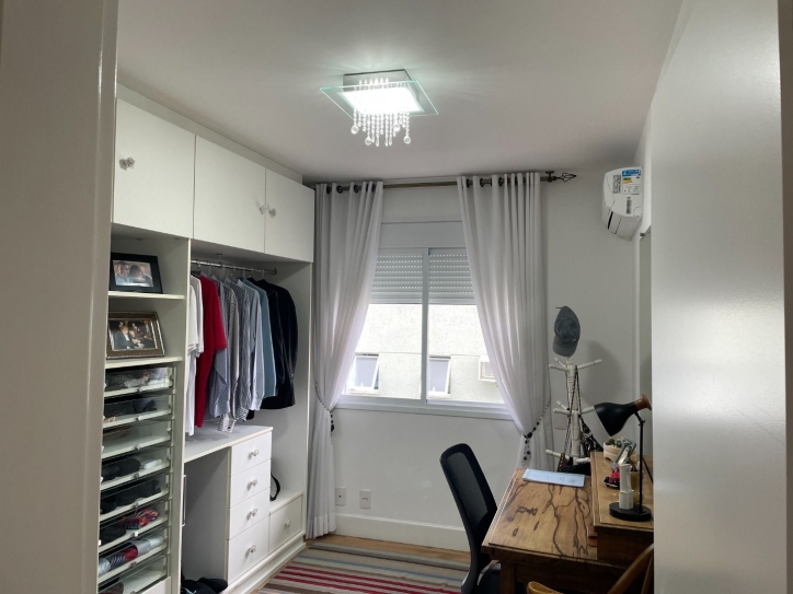 Cobertura à venda com 3 quartos, 250m² - Foto 39