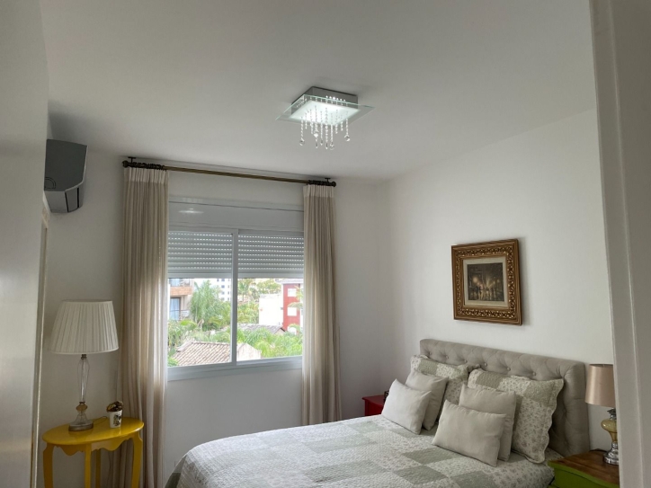 Cobertura à venda com 3 quartos, 250m² - Foto 40