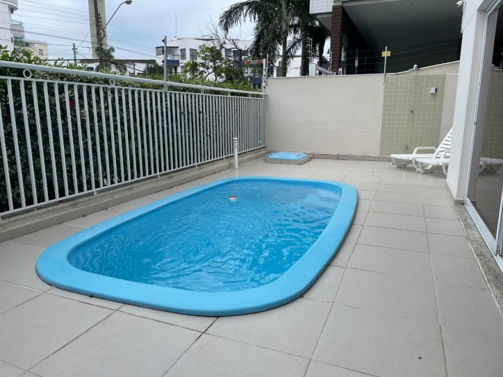 Cobertura à venda com 3 quartos, 250m² - Foto 46