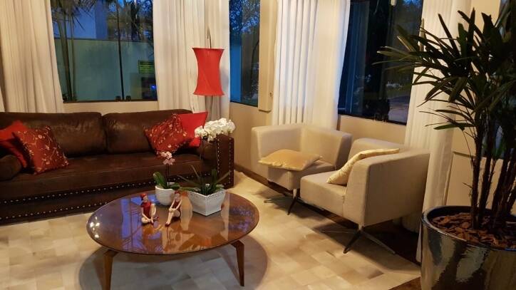Casa à venda com 5 quartos, 400m² - Foto 3
