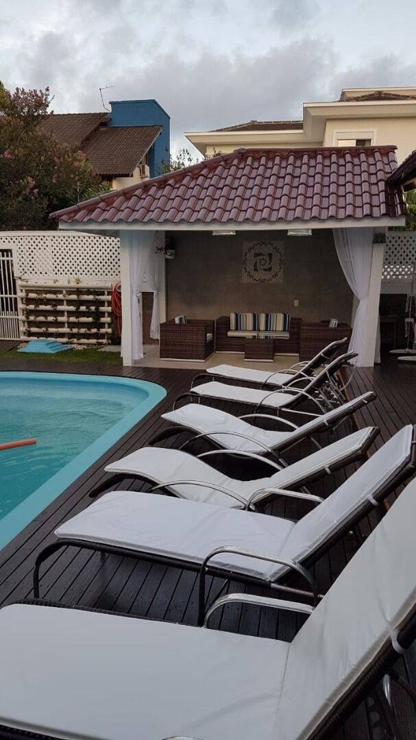 Casa à venda com 5 quartos, 400m² - Foto 5