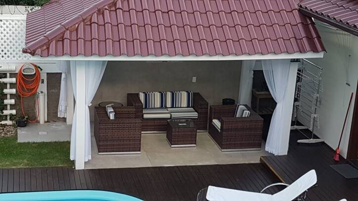 Casa à venda com 5 quartos, 400m² - Foto 6