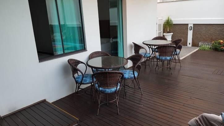 Casa à venda com 5 quartos, 400m² - Foto 7