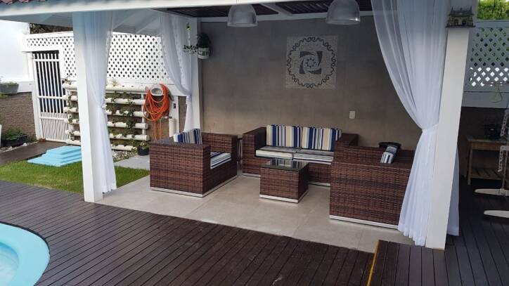Casa à venda com 5 quartos, 400m² - Foto 8
