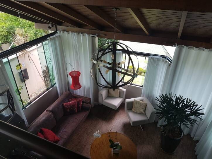 Casa à venda com 5 quartos, 400m² - Foto 9