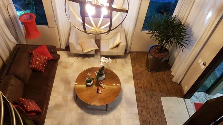 Casa à venda com 5 quartos, 400m² - Foto 10