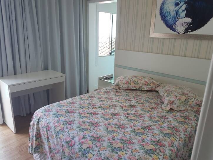 Casa à venda com 5 quartos, 400m² - Foto 11
