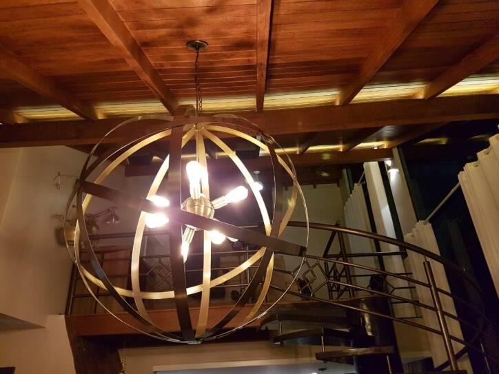 Casa à venda com 5 quartos, 400m² - Foto 16