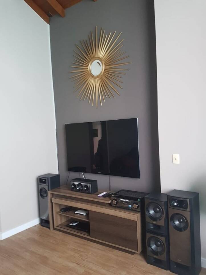 Casa à venda com 5 quartos, 400m² - Foto 17