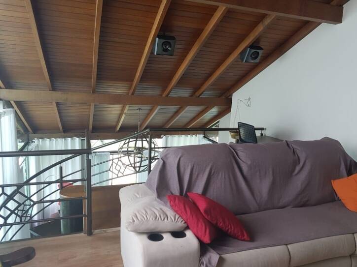 Casa à venda com 5 quartos, 400m² - Foto 19