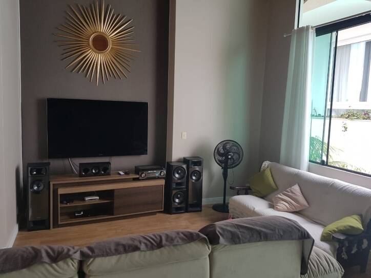 Casa à venda com 5 quartos, 400m² - Foto 27