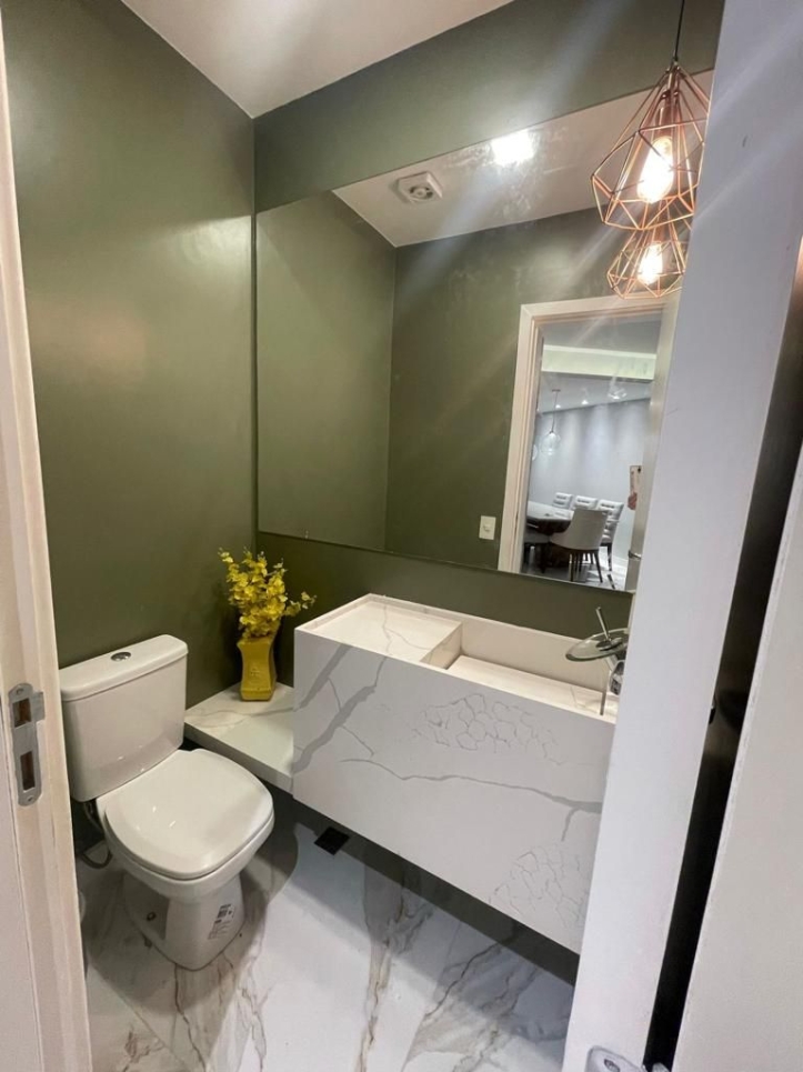 Cobertura à venda com 4 quartos, 318m² - Foto 2