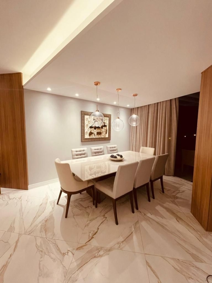 Cobertura à venda com 4 quartos, 318m² - Foto 3
