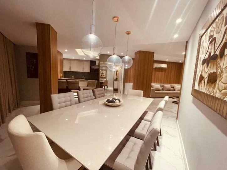 Cobertura à venda com 4 quartos, 318m² - Foto 4