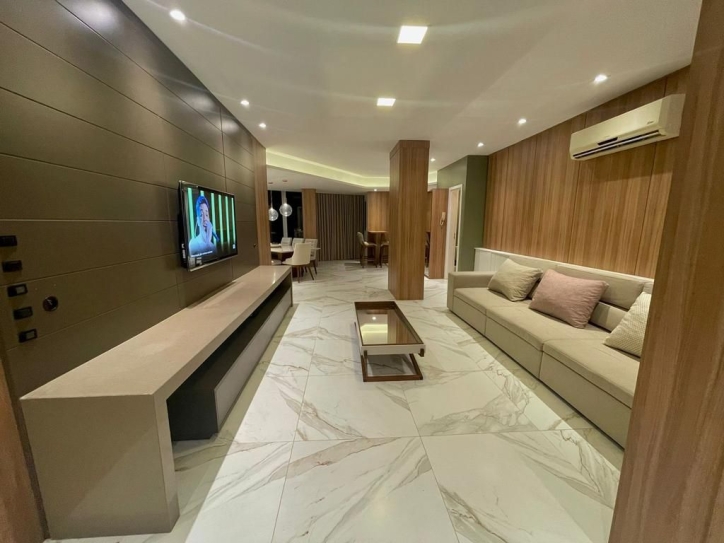 Cobertura à venda com 4 quartos, 318m² - Foto 5