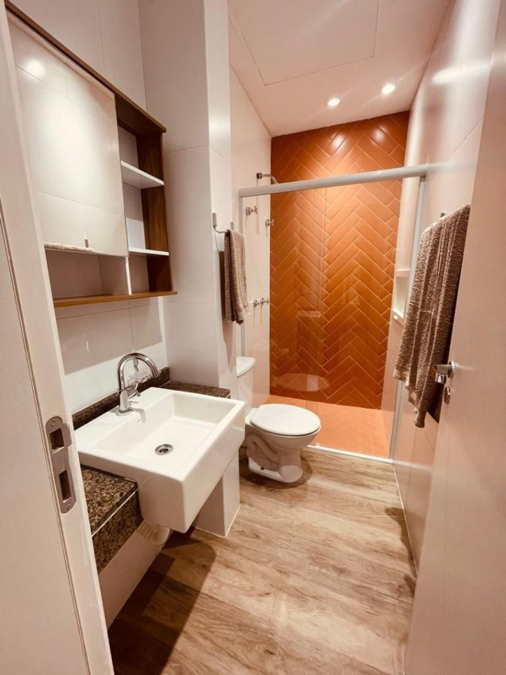 Cobertura à venda com 4 quartos, 318m² - Foto 6