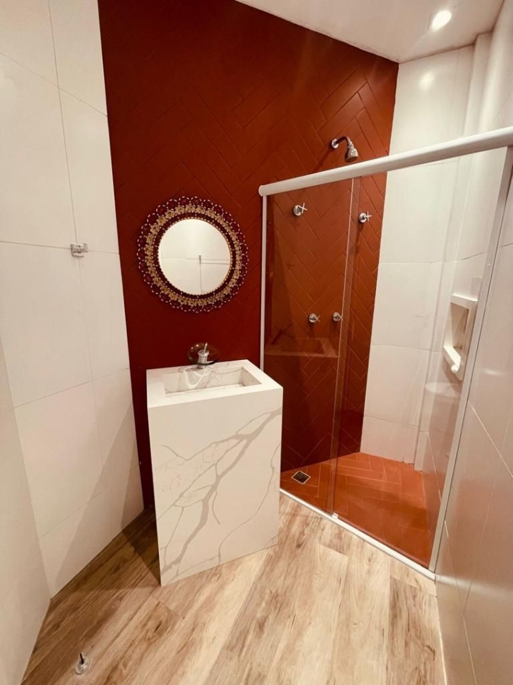 Cobertura à venda com 4 quartos, 318m² - Foto 7