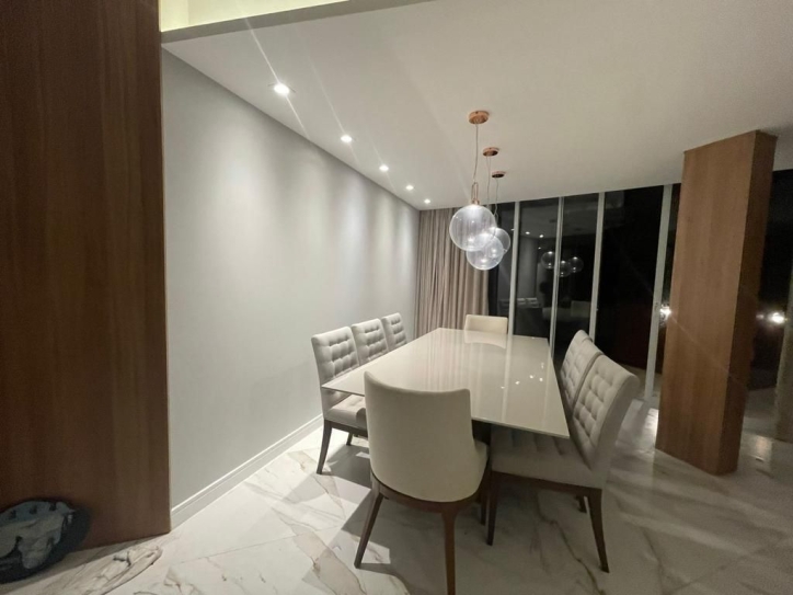 Cobertura à venda com 4 quartos, 318m² - Foto 8
