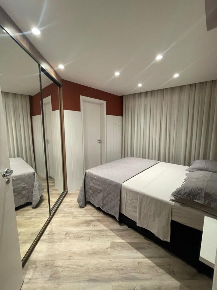 Cobertura à venda com 4 quartos, 318m² - Foto 9