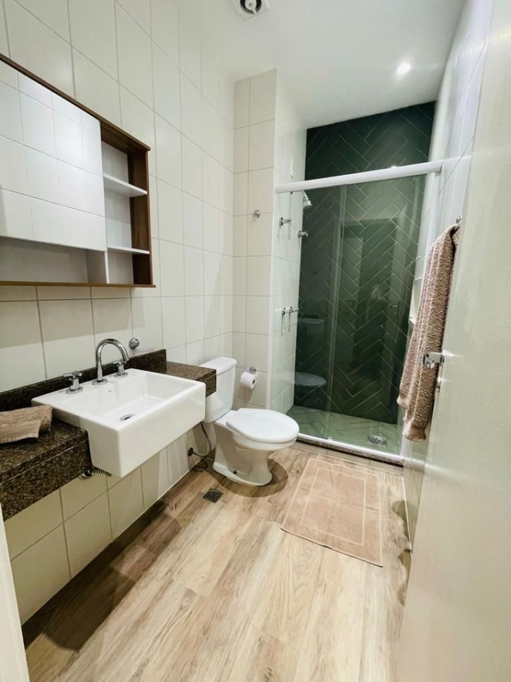 Cobertura à venda com 4 quartos, 318m² - Foto 14
