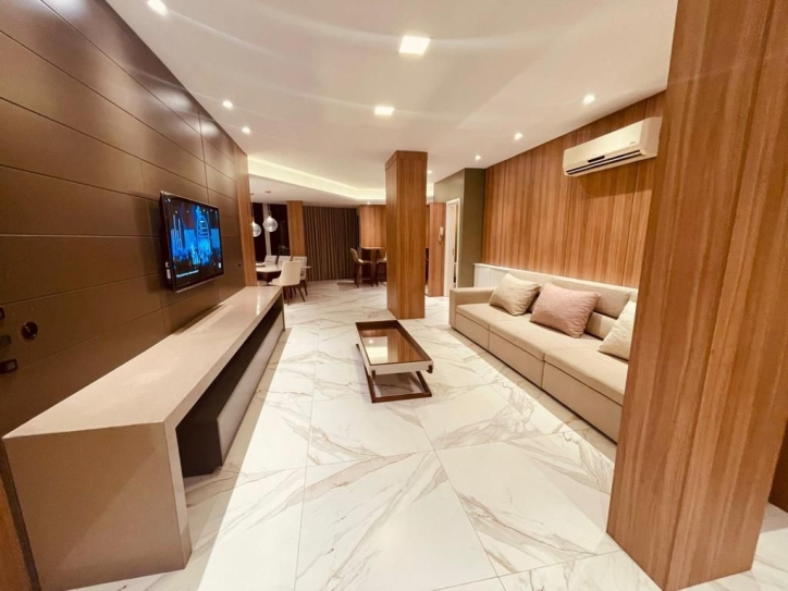 Cobertura à venda com 4 quartos, 318m² - Foto 22