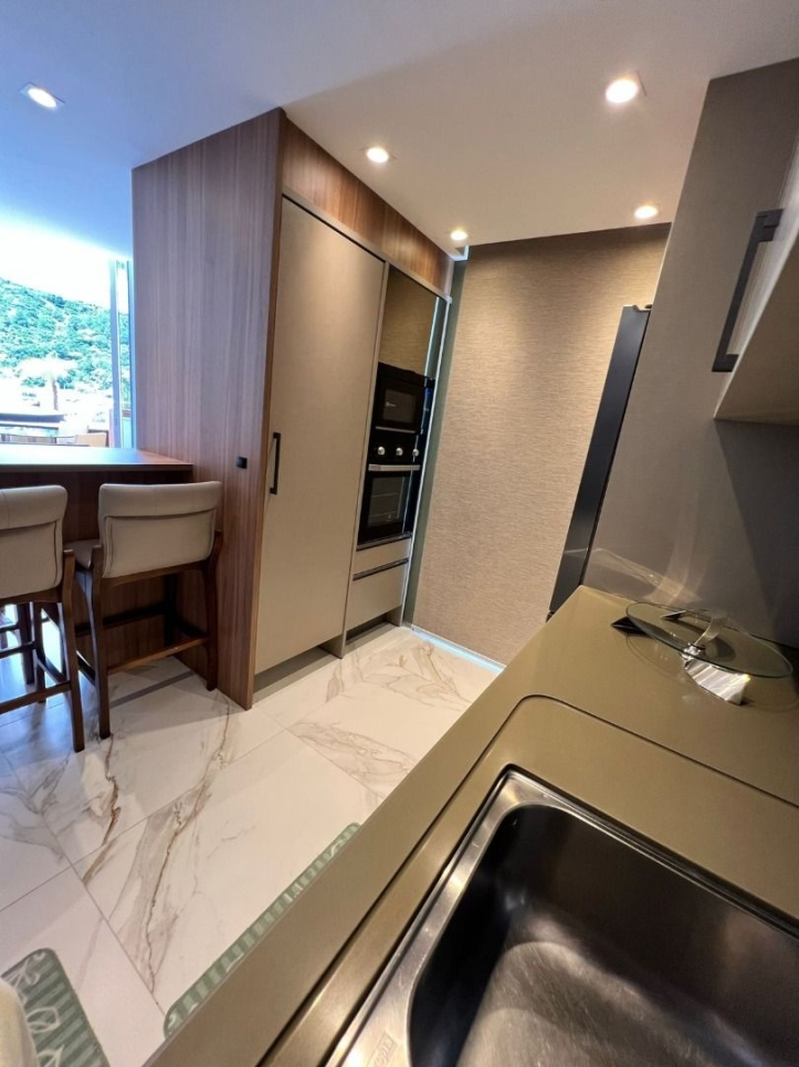 Cobertura à venda com 4 quartos, 318m² - Foto 24