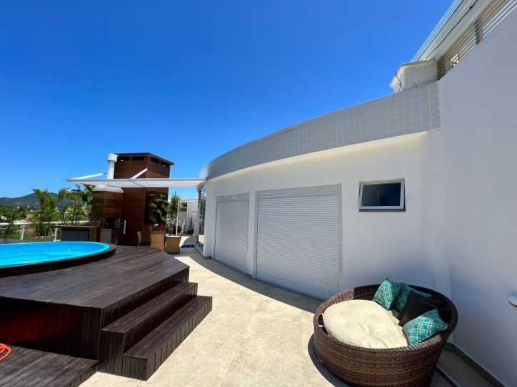 Cobertura à venda com 4 quartos, 318m² - Foto 28