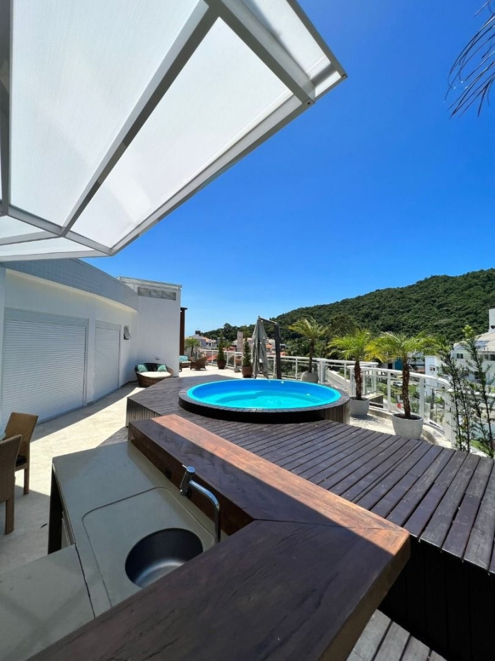 Cobertura à venda com 4 quartos, 318m² - Foto 30