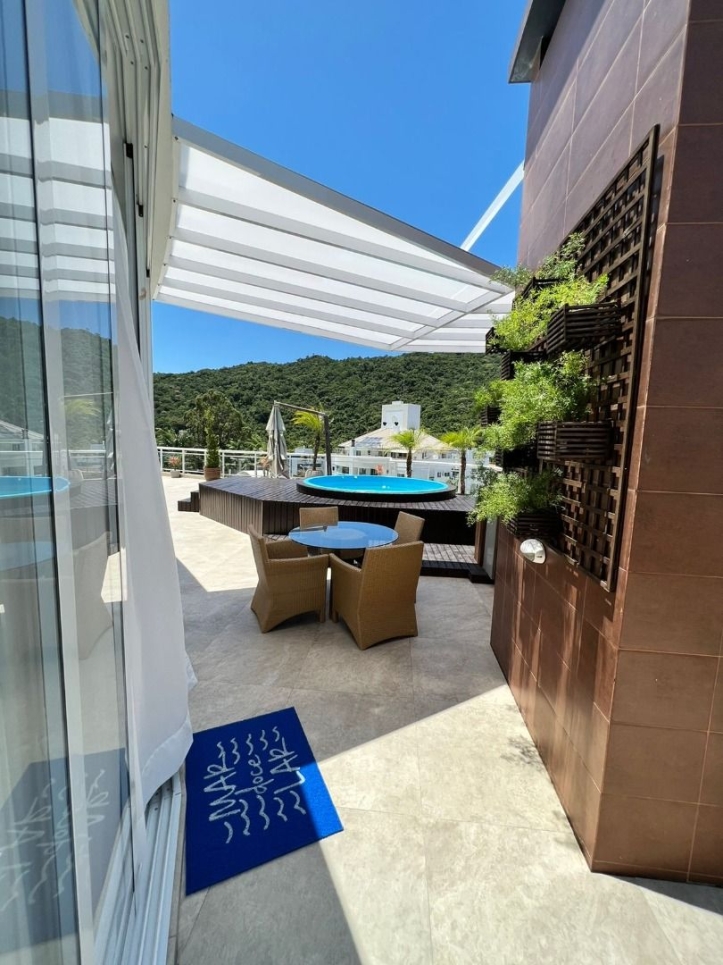 Cobertura à venda com 4 quartos, 318m² - Foto 32