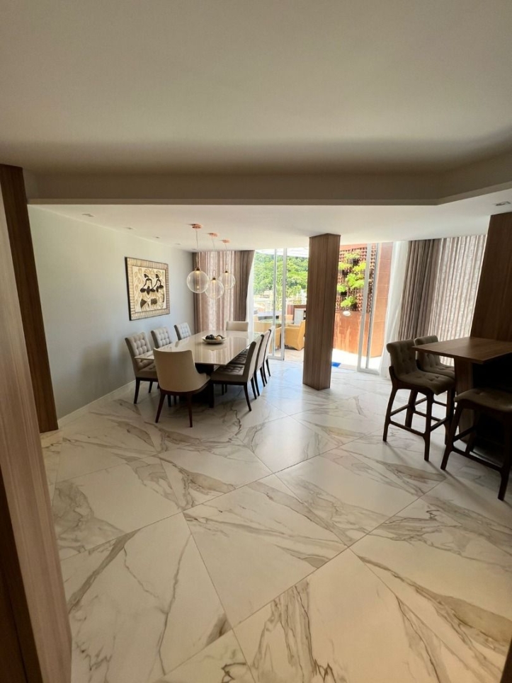 Cobertura à venda com 4 quartos, 318m² - Foto 35
