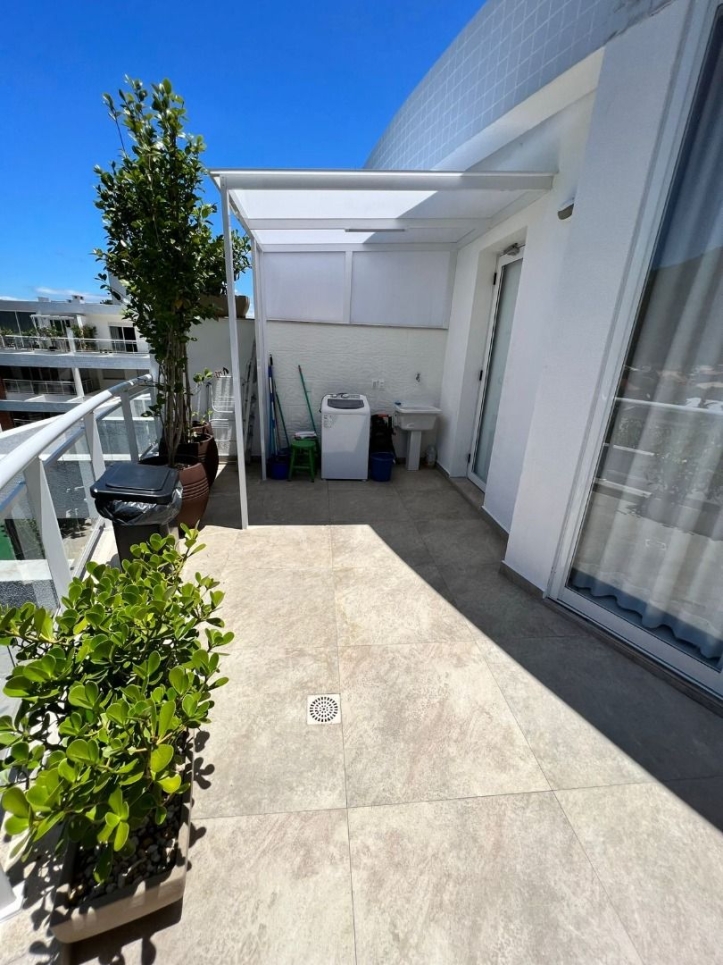 Cobertura à venda com 4 quartos, 318m² - Foto 36
