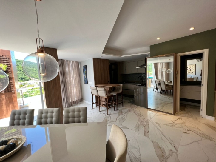 Cobertura à venda com 4 quartos, 318m² - Foto 37