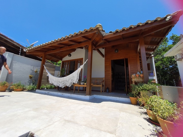 Casa, 3 quartos, 210 m² - Foto 3