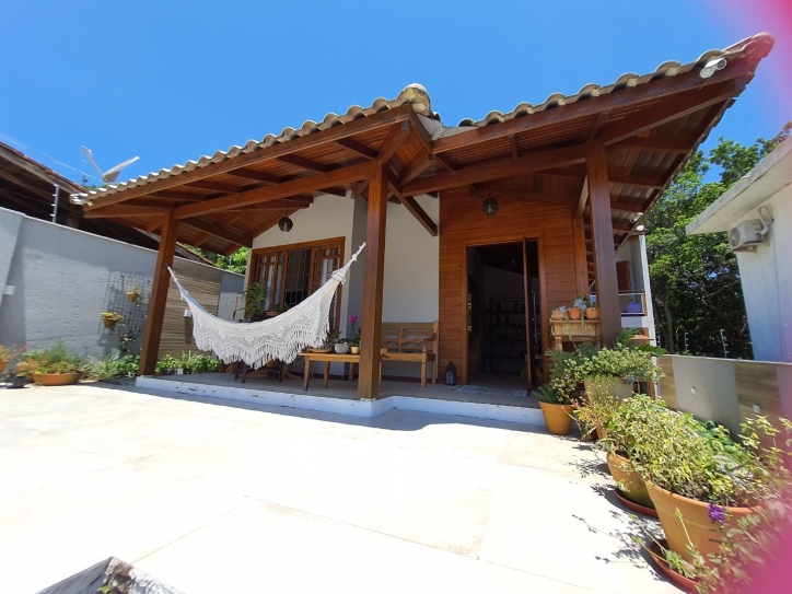 Casa, 3 quartos, 210 m² - Foto 4