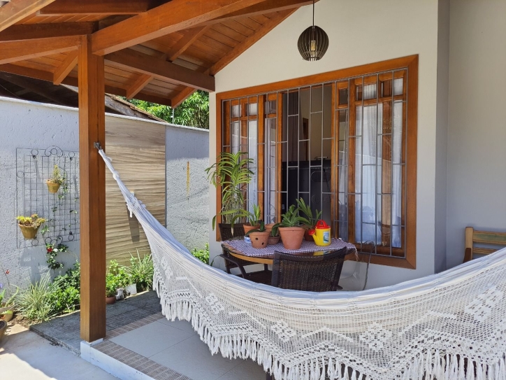 Casa, 3 quartos, 210 m² - Foto 1