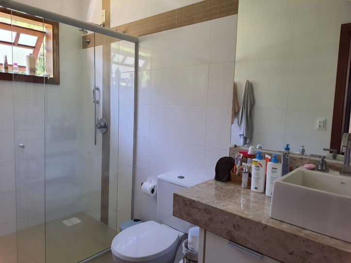 Casa, 3 quartos, 210 m² - Foto 13