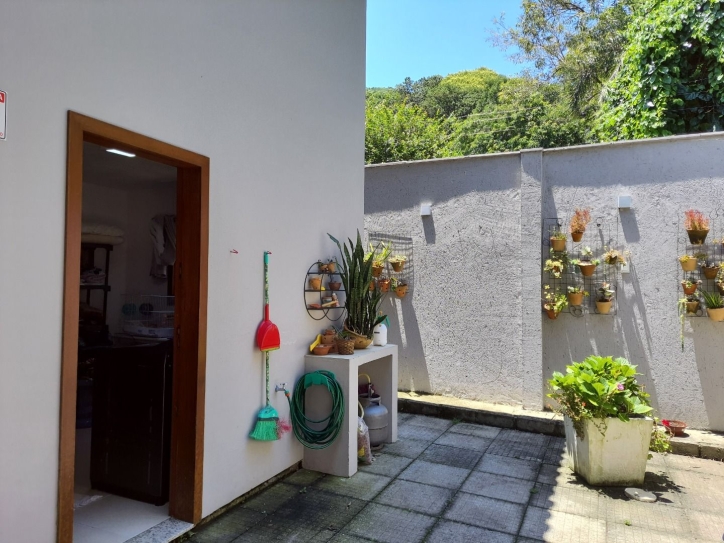 Casa, 3 quartos, 210 m² - Foto 16