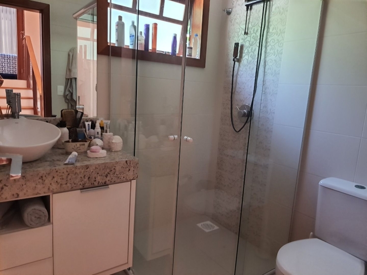 Casa, 3 quartos, 210 m² - Foto 20