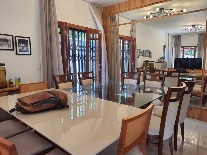 Casa, 3 quartos, 210 m² - Foto 23