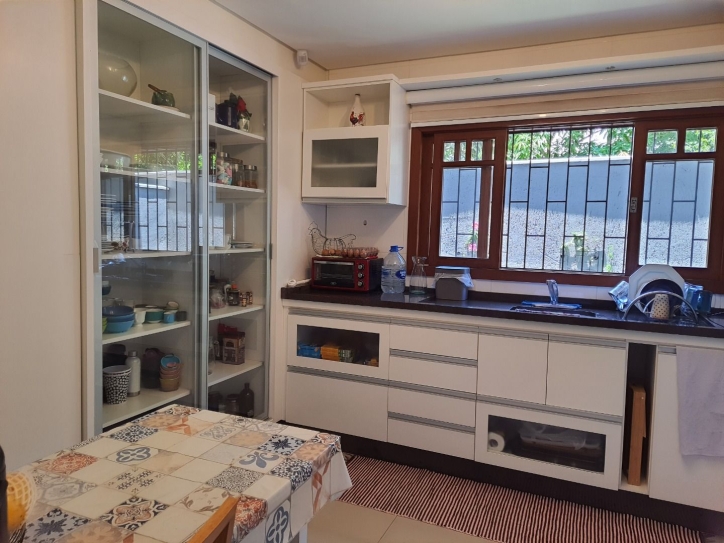 Casa, 3 quartos, 210 m² - Foto 24