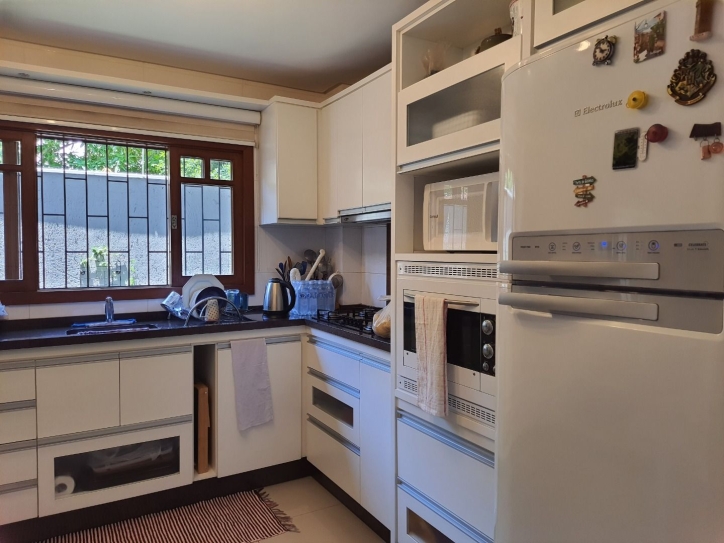 Casa, 3 quartos, 210 m² - Foto 25