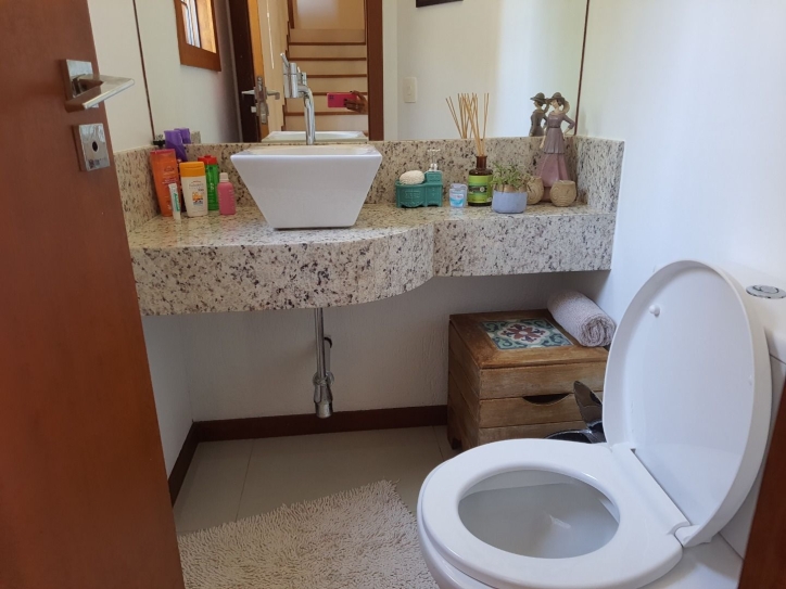 Casa, 3 quartos, 210 m² - Foto 26