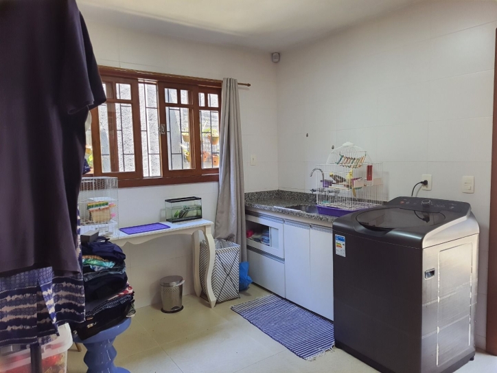 Casa, 3 quartos, 210 m² - Foto 27