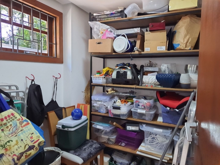 Casa, 3 quartos, 210 m² - Foto 28