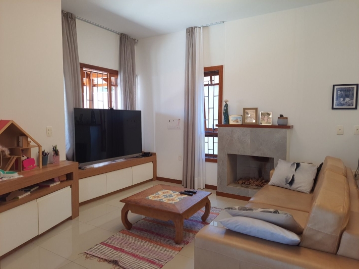 Casa, 3 quartos, 210 m² - Foto 30