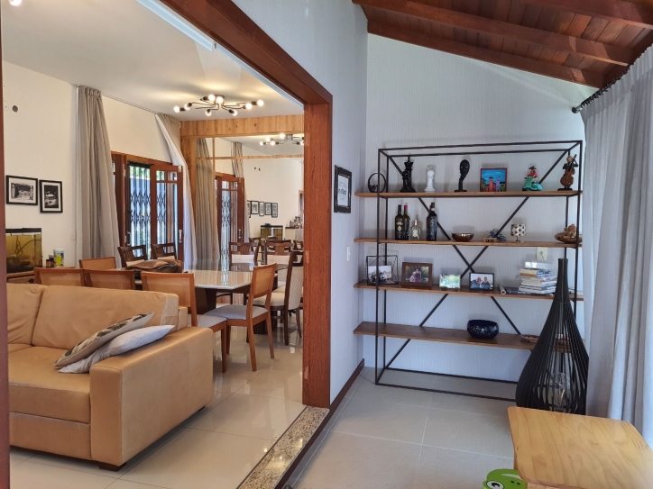 Casa, 3 quartos, 210 m² - Foto 32